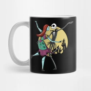 Nightmare La Land Mug